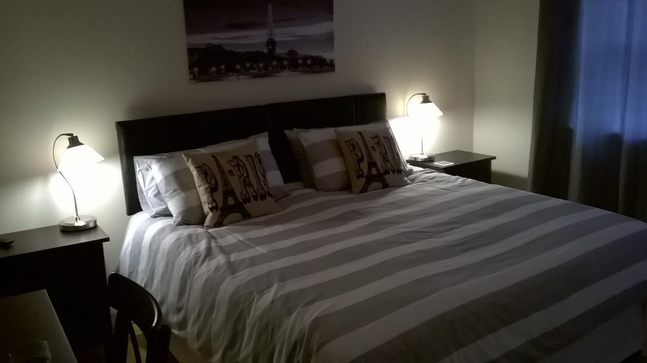 Upton Arms Hotel Понтефракт Экстерьер фото